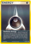 Darkness Energy Special 93 109 No E Reader (93/109) [PR]