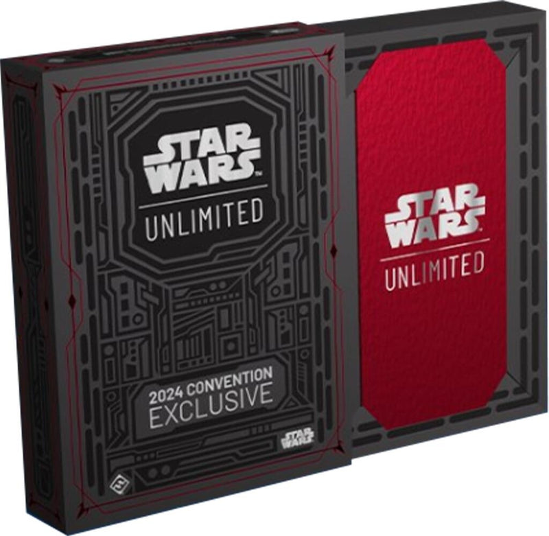 2024 Convention Exclusive Promo Pack [CE2024]