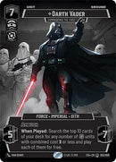 Image for Darth Vader - Commanding the First Legion [2024 Convention Exclusive]