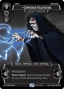 Image for Emperor Palpatine - Master of the Dark Side [2024 Convention Exclusive]