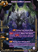 Dark Coffin Cavern Box Topper [BSSP]
