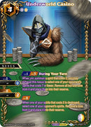 Underworld Casino Box Topper [BSSP]