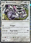 Revavroom 121 Cosmos Holo (121) [SVP]