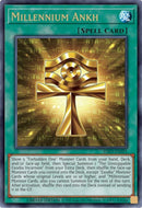 Millennium Ankh INFO ENSP1 (INFO-ENSP1) [INFO]
