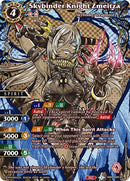 Skybinder Knight Zmeitza SAGA (BSS05-001) [BSS05]