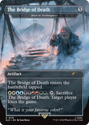 The Bridge of Death Door to Nothingness (1678) [SLD]