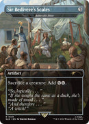 Sir Bediveres Scales Ashnods Altar (1679) [SLD]