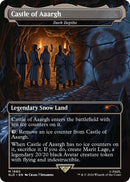 Castle of Aaargh Dark Depths (1680) [SLD]