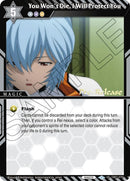 You Wont Die I Will Protect You (CB01-076) [CB01 PRE]