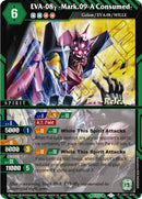 EVA 08y Mark09 A Consumed (CB01-036) [CB01 PRE]