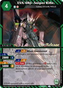 EVA 08b Sniper Rifle (CB01-039) [CB01 PRE]