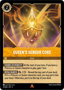 Queens Sensor Core (31/204) [5]