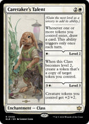 Caretakers Talent (6) [PPBLB]