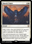 Dawns Truce (9) [PPBLB]