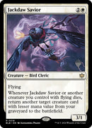 Jackdaw Savior (18) [PPBLB]