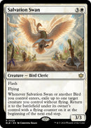 Salvation Swan (28) [PPBLB]
