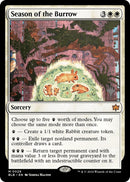 Season of the Burrow (29) [PPBLB]