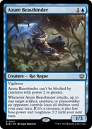 Azure Beastbinder (41) [PPBLB]