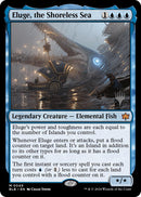 Eluge the Shoreless Sea (49) [PPBLB]