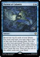 Portent of Calamity (66) [PPBLB]