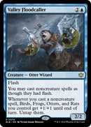 Valley Floodcaller (79) [PPBLB]