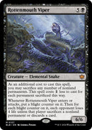 Rottenmouth Viper (107) [PPBLB]