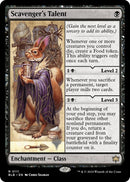 Scavengers Talent (111) [PPBLB]