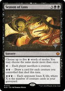 Season of Loss (112) [PPBLB]
