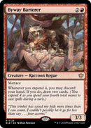 Byway Barterer (129) [PPBLB]