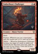 Emberheart Challenger (133) [PPBLB]