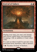 Festival of Embers (134) [PPBLB]