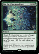 For the Common Good (172) [PPBLB]