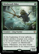 Mistbreath Elder (184) [PPBLB]