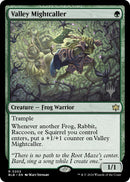 Valley Mightcaller (202) [PPBLB]