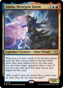 Alania Divergent Storm (204) [PPBLB]