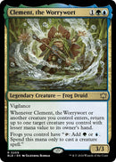 Clement the Worrywort (209) [PPBLB]