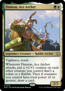 Finneas Ace Archer (212) [PPBLB]