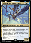 Kastral the Windcrested (221) [PPBLB]