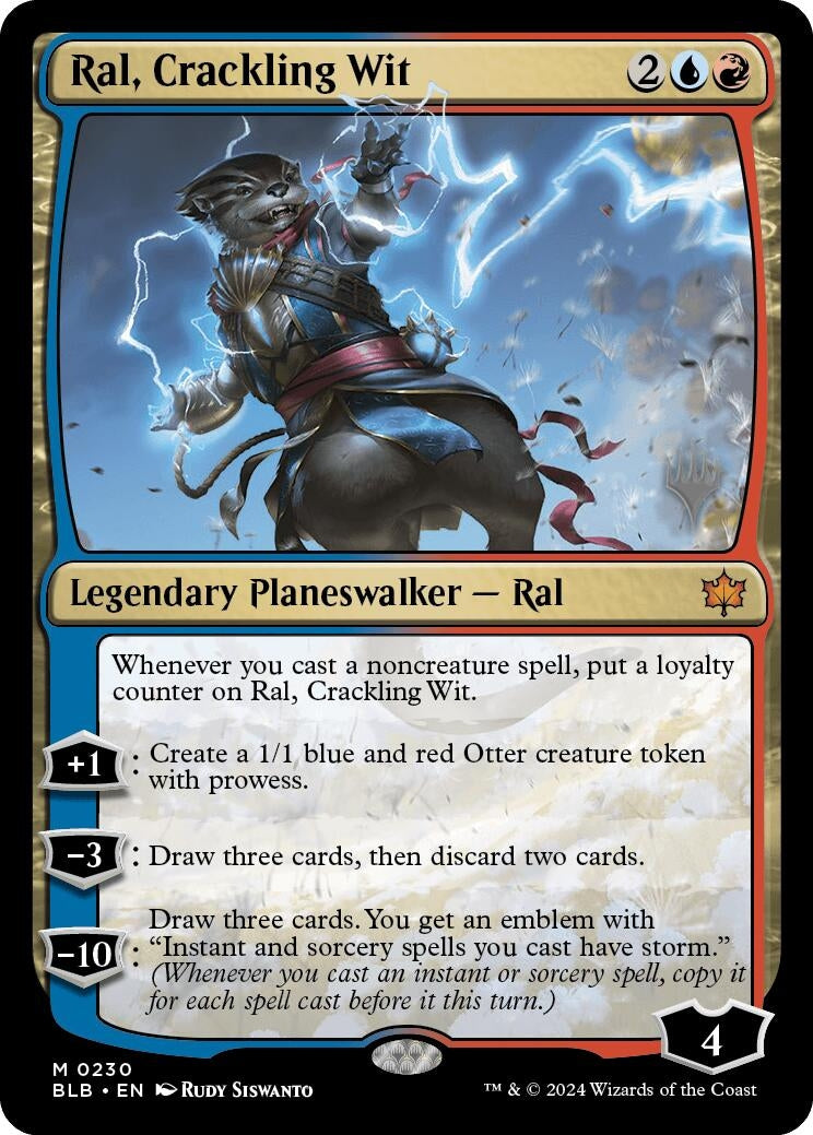 Ral Crackling Wit (230) [PPBLB]