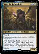 Vren the Relentless (239) [PPBLB]