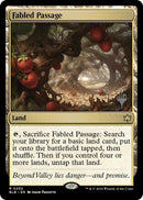 Fabled Passage (252) [PPBLB]