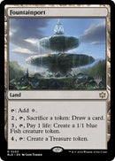 Fountainport (253) [PPBLB]