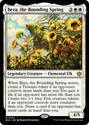 Beza the Bounding Spring (2) [PRE]