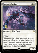 Jackdaw Savior (18) [PRE]