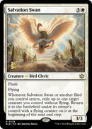 Salvation Swan (28) [PRE]