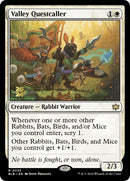 Valley Questcaller (36) [PRE]