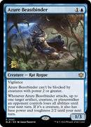 Azure Beastbinder (41) [PRE]