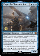 Eluge the Shoreless Sea (49) [PRE]