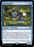 Mockingbird (61) [PRE]
