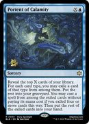 Portent of Calamity (66) [PRE]